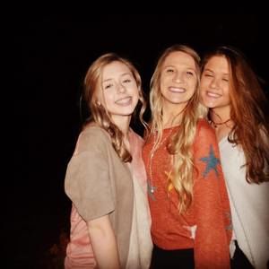 Meet your Posher, Taylor rae